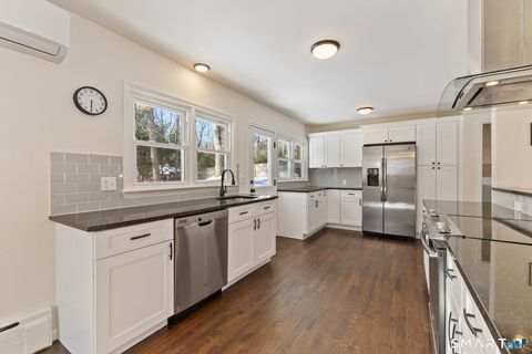 Tiny photo for 26 Forest Lane, Canton, CT 06019 (MLS # 24139372)