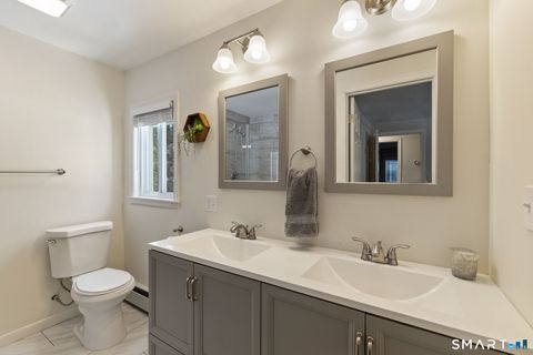 Tiny photo for 26 Forest Lane, Canton, CT 06019 (MLS # 24139372)