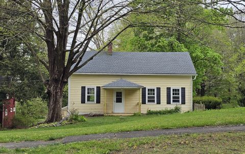 Photo of 17 Pleasant Street, Woodbury, CT 06798 (MLS # 24168806)