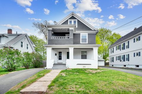 27 Elro Street Manchester CT 06040