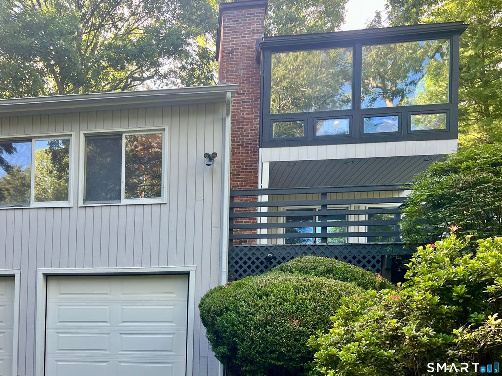 Photo of 26 Hulda Hill Road, Wilton, CT 06897 (MLS # 24177191)