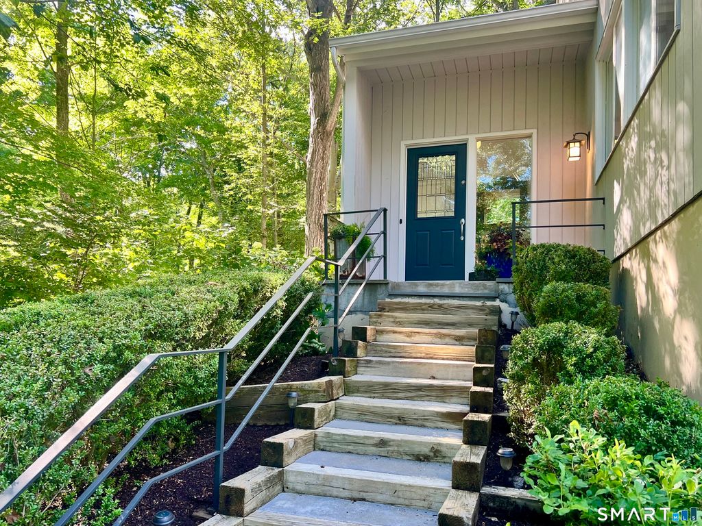 Photo of 26 Hulda Hill Road, Wilton, CT 06897 (MLS # 24177191)