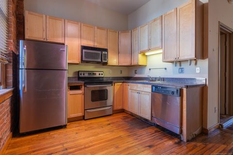 Tiny photo for 325 Lafayette Street #5204, Bridgeport, CT 06604 (MLS # 24164103)