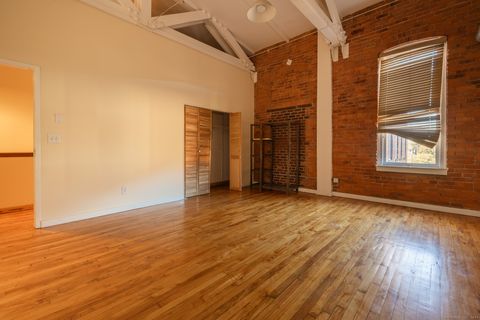 Tiny photo for 325 Lafayette Street #5204, Bridgeport, CT 06604 (MLS # 24164103)
