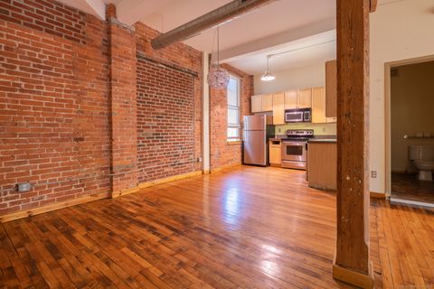 Tiny photo for 325 Lafayette Street #5204, Bridgeport, CT 06604 (MLS # 24164103)
