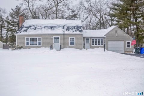 Photo of 60 Barry Lane, Simsbury, CT 06070 (MLS # 24145865)