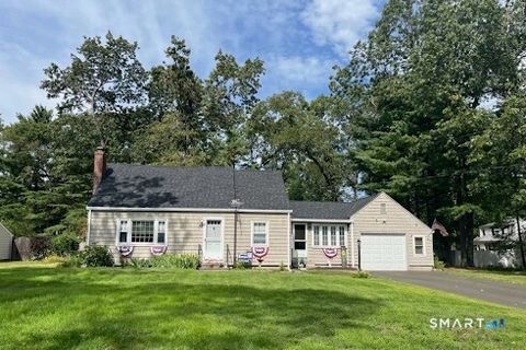 Photo of 60 Barry Lane, Simsbury, CT 06070 (MLS # 24145865)