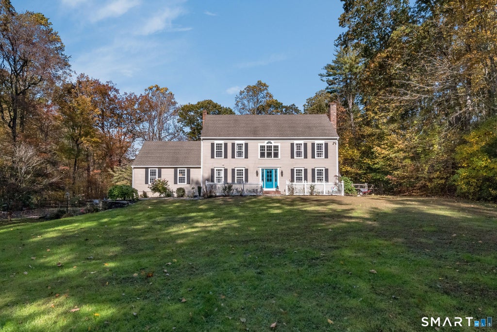 Photo of 131 Opening Hill Road, Madison, CT 06443 (MLS # 24208903)