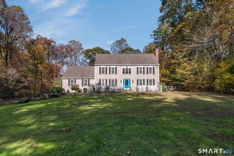 Photo of 131 Opening Hill Road, Madison, CT 06443 (MLS # 24208903)
