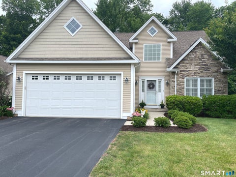 Photo of 9 Streamside Lane #9, Berlin, CT 06037 (MLS # 24185049)
