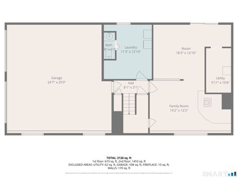 Tiny photo for 94 Huckleberry Lane, Southington, CT 06489 (MLS # 24160939)