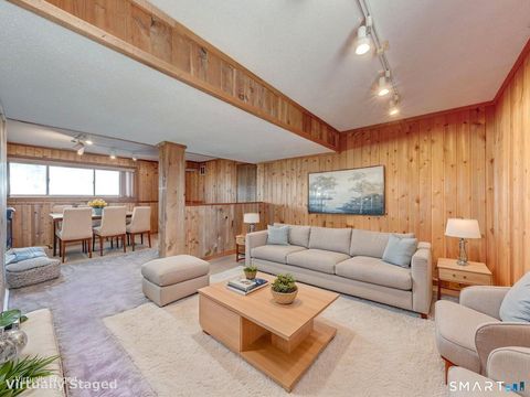 Tiny photo for 94 Huckleberry Lane, Southington, CT 06489 (MLS # 24160939)