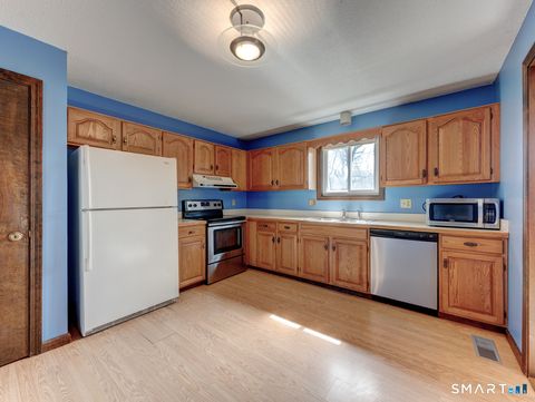 Tiny photo for 94 Huckleberry Lane, Southington, CT 06489 (MLS # 24160939)