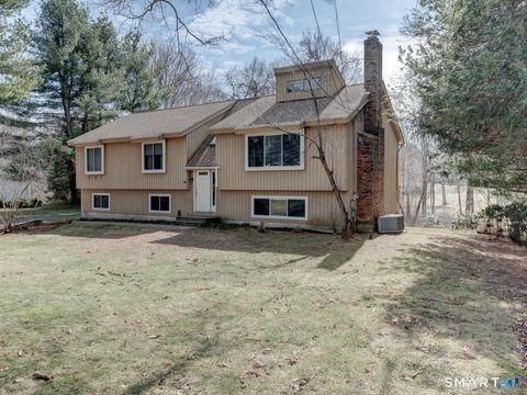 Tiny photo for 94 Huckleberry Lane, Southington, CT 06489 (MLS # 24160939)