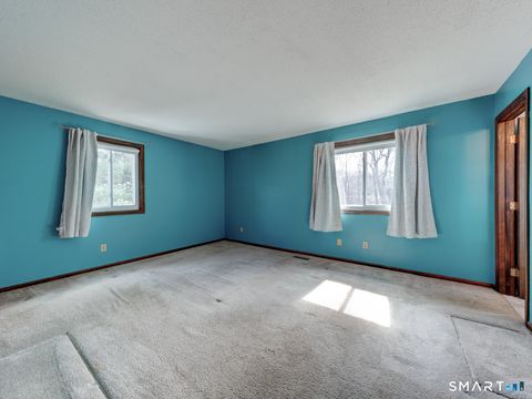 Tiny photo for 94 Huckleberry Lane, Southington, CT 06489 (MLS # 24160939)