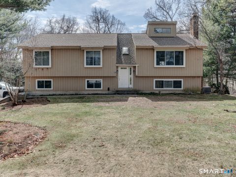 Photo of 94 Huckleberry Lane, Southington, CT 06489 (MLS # 24160939)