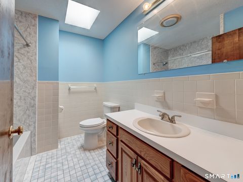 Tiny photo for 94 Huckleberry Lane, Southington, CT 06489 (MLS # 24160939)