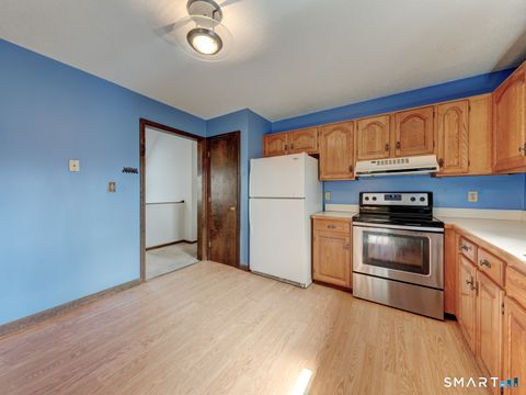Tiny photo for 94 Huckleberry Lane, Southington, CT 06489 (MLS # 24160939)