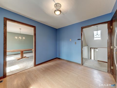 Tiny photo for 94 Huckleberry Lane, Southington, CT 06489 (MLS # 24160939)