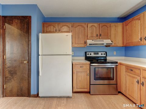 Tiny photo for 94 Huckleberry Lane, Southington, CT 06489 (MLS # 24160939)