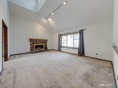 Tiny photo for 94 Huckleberry Lane, Southington, CT 06489 (MLS # 24160939)