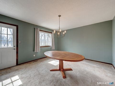 Tiny photo for 94 Huckleberry Lane, Southington, CT 06489 (MLS # 24160939)