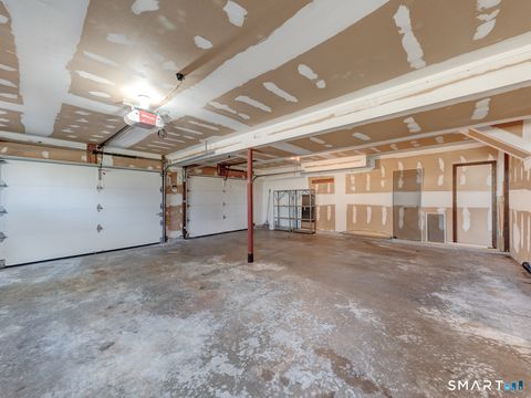 Tiny photo for 94 Huckleberry Lane, Southington, CT 06489 (MLS # 24160939)