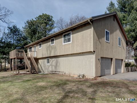 Tiny photo for 94 Huckleberry Lane, Southington, CT 06489 (MLS # 24160939)