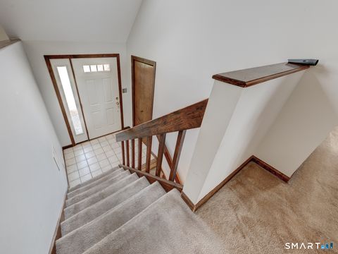 Tiny photo for 94 Huckleberry Lane, Southington, CT 06489 (MLS # 24160939)