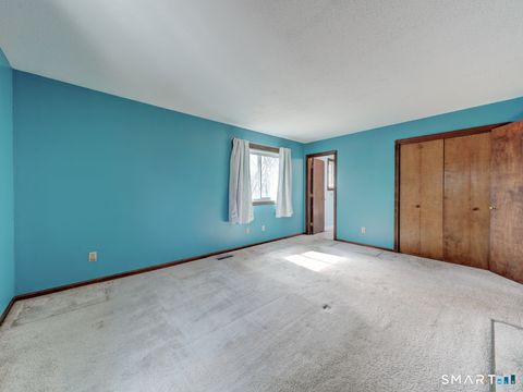 Tiny photo for 94 Huckleberry Lane, Southington, CT 06489 (MLS # 24160939)