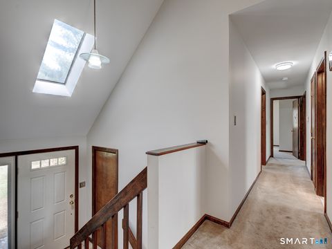 Tiny photo for 94 Huckleberry Lane, Southington, CT 06489 (MLS # 24160939)