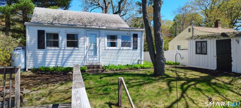 Photo of 339 Ference Road, Ashford, CT 06278 (MLS # 24174128)