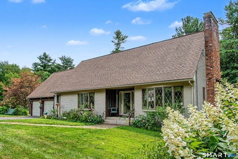 Photo of 39 Cannon Road, Hampton, CT 06247 (MLS # 24199899)