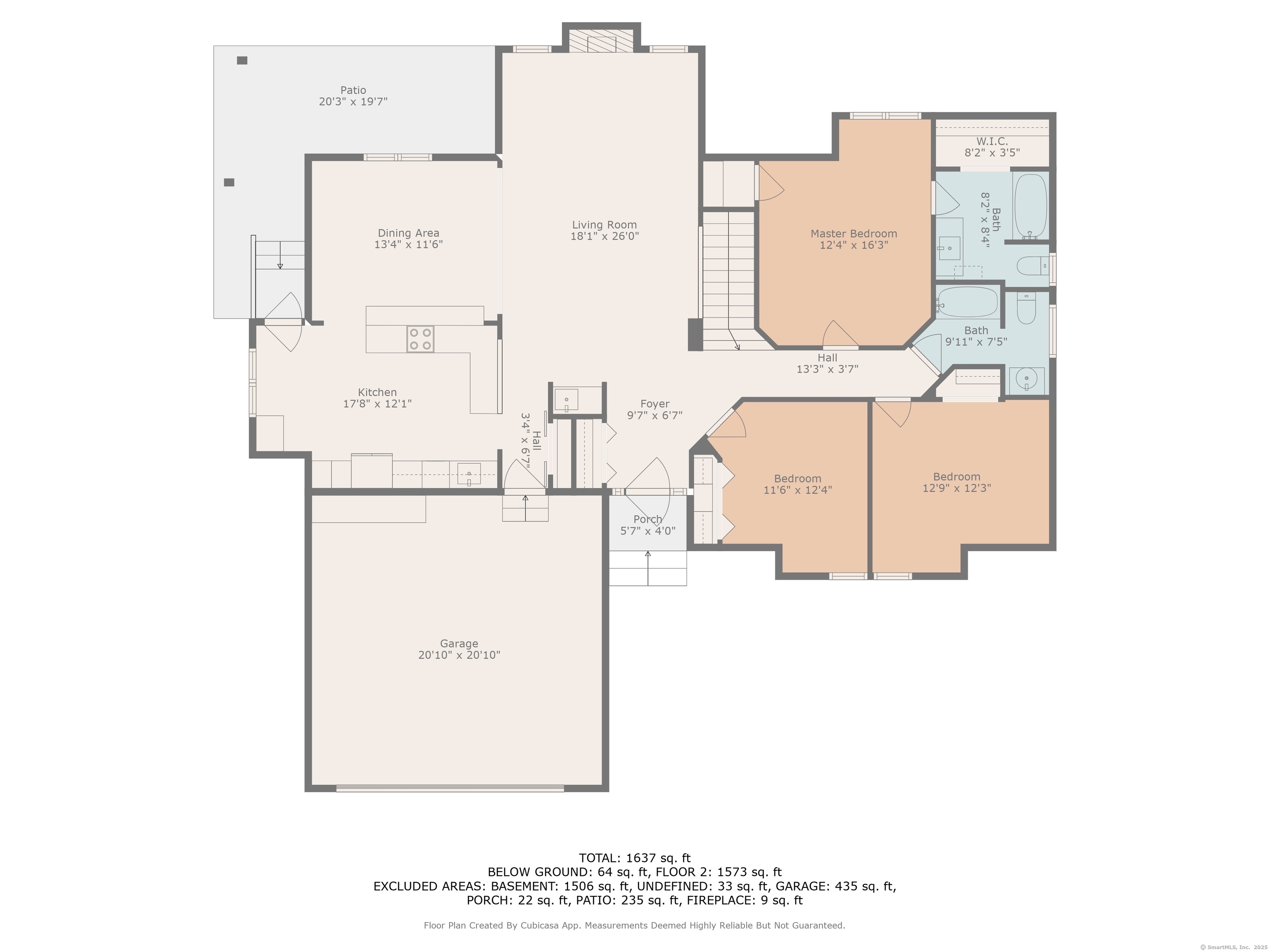 1285 Route 163, Montville, Connecticut image 32