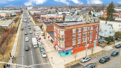 Photo of 1220 State Street #3, Bridgeport, CT 06605 (MLS # 24118124)