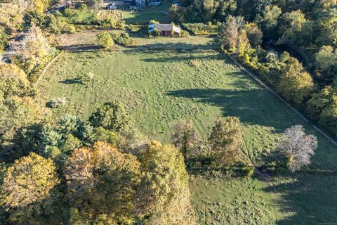 Tiny photo for 45 Hoadly Road, Hebron, CT 06231 (MLS # 24137773)