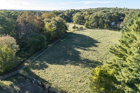 Tiny photo for 45 Hoadly Road, Hebron, CT 06231 (MLS # 24137773)