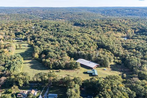 Tiny photo for 45 Hoadly Road, Hebron, CT 06231 (MLS # 24137773)