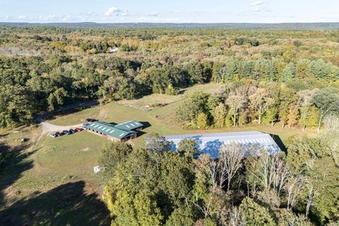 Tiny photo for 45 Hoadly Road, Hebron, CT 06231 (MLS # 24137773)