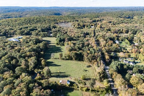 Tiny photo for 45 Hoadly Road, Hebron, CT 06231 (MLS # 24137773)