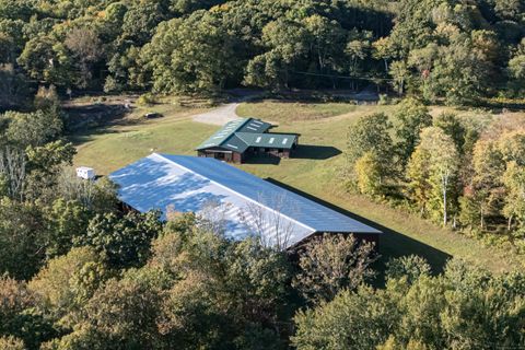 Tiny photo for 45 Hoadly Road, Hebron, CT 06231 (MLS # 24137773)