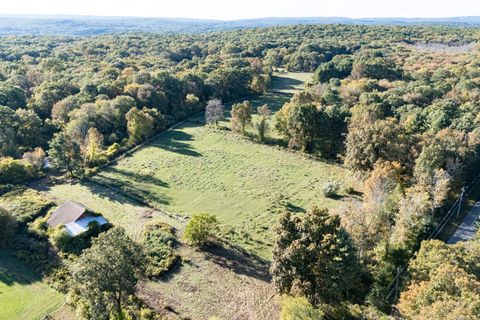 Tiny photo for 45 Hoadly Road, Hebron, CT 06231 (MLS # 24137773)