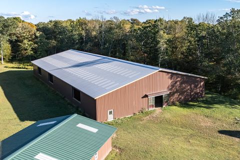 Tiny photo for 45 Hoadly Road, Hebron, CT 06231 (MLS # 24137773)