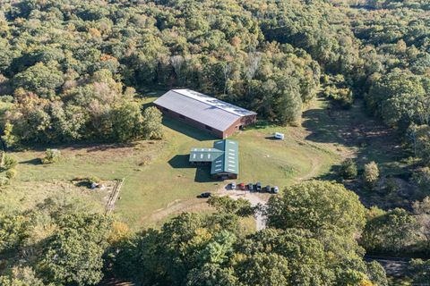 Tiny photo for 45 Hoadly Road, Hebron, CT 06231 (MLS # 24137773)