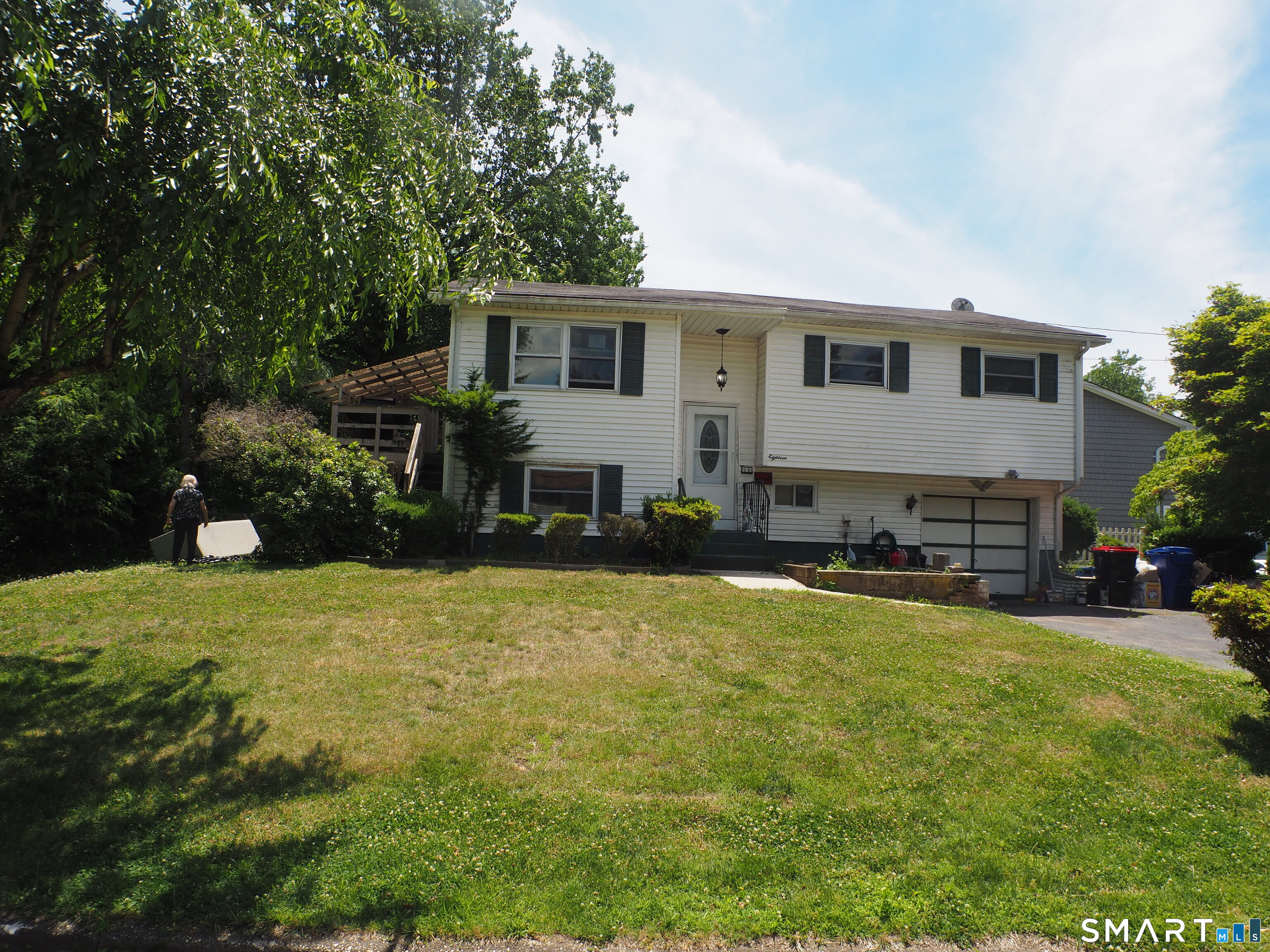 18 Country Club Road