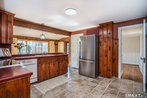 Tiny photo for 20 Brook Street, Newington, CT 06111 (MLS # 24166833)