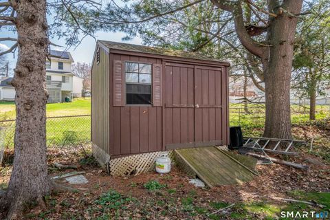 Tiny photo for 20 Brook Street, Newington, CT 06111 (MLS # 24166833)