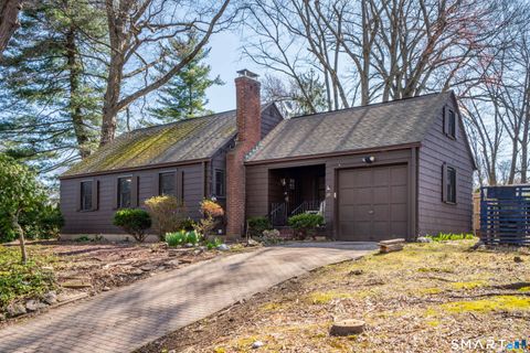 Photo of 20 Brook Street, Newington, CT 06111 (MLS # 24166833)