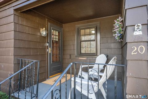 Tiny photo for 20 Brook Street, Newington, CT 06111 (MLS # 24166833)