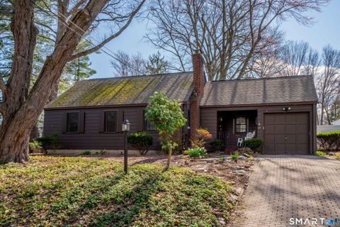 Tiny photo for 20 Brook Street, Newington, CT 06111 (MLS # 24166833)